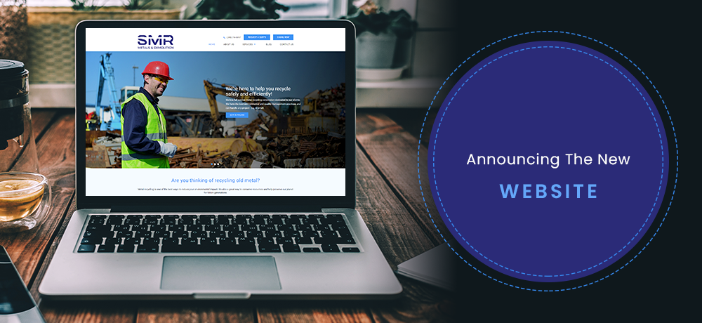 Blog by SMR Metals & Demolition