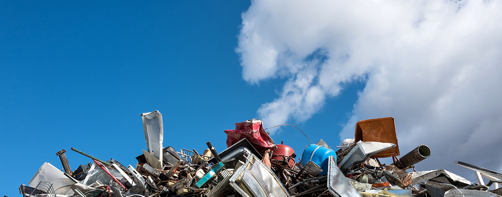 Blog by SMR Metals & Demolition