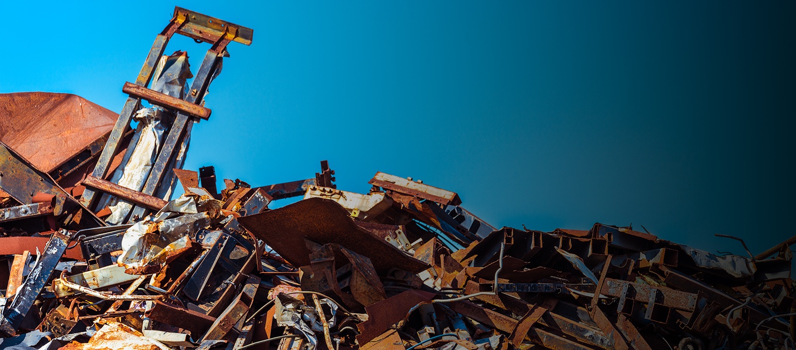 Metal Recycling Innisfil