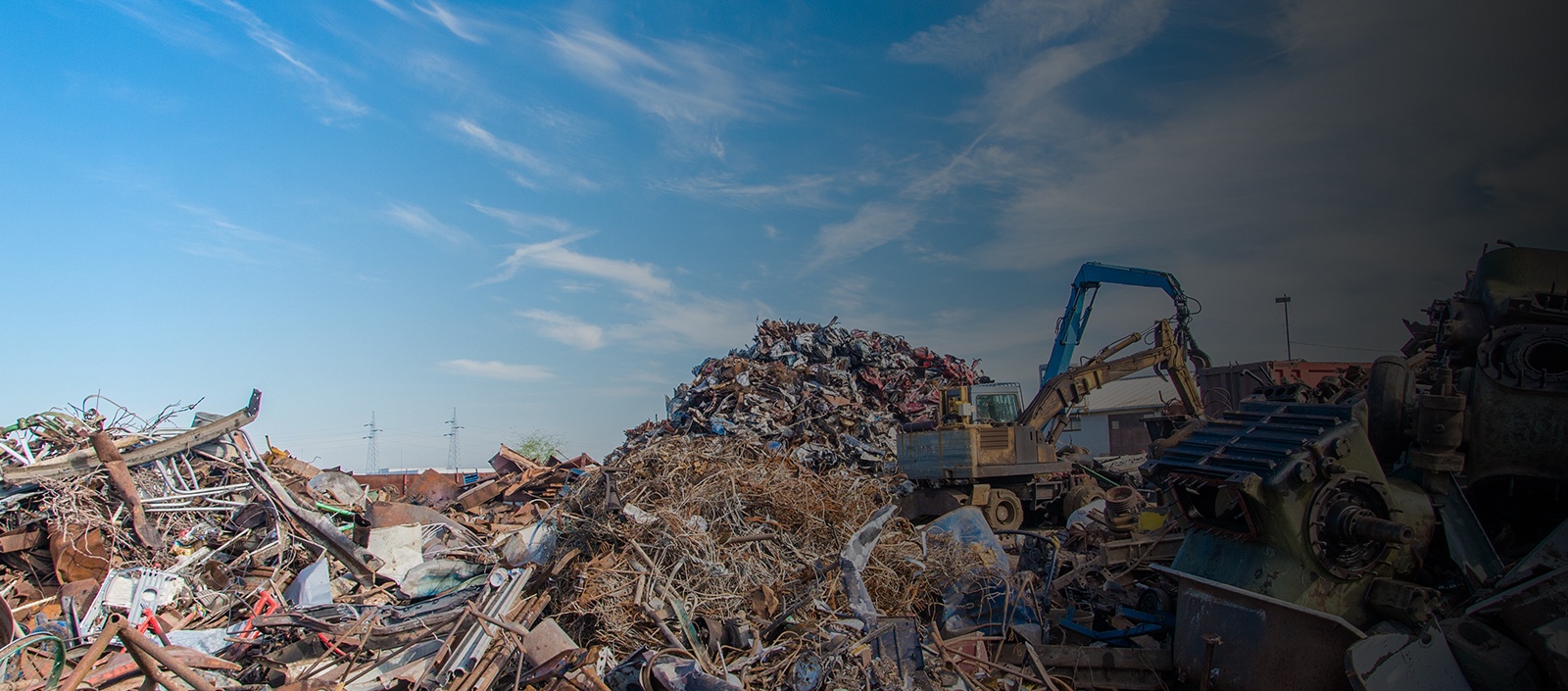 Sell My Scrap Innisfil