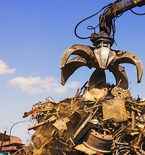 Scrap Metal Innisfil