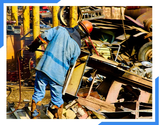 Scrap Metal Innisfil