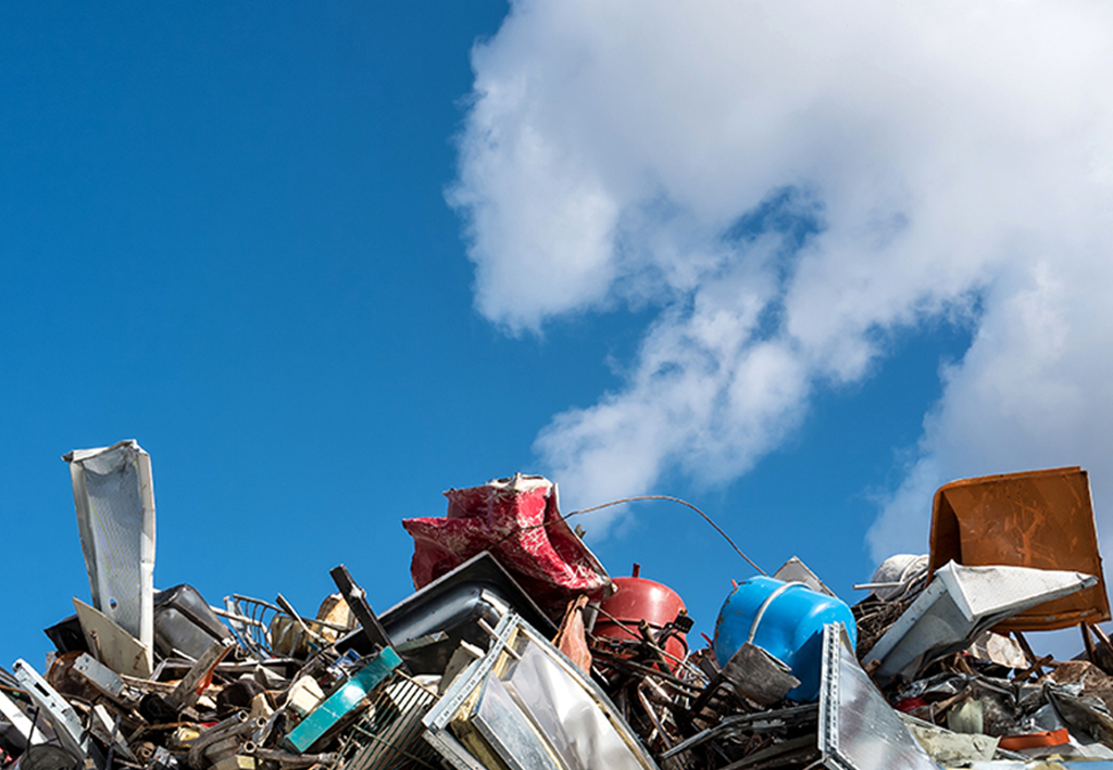 Blog by SMR Metals & Demolition